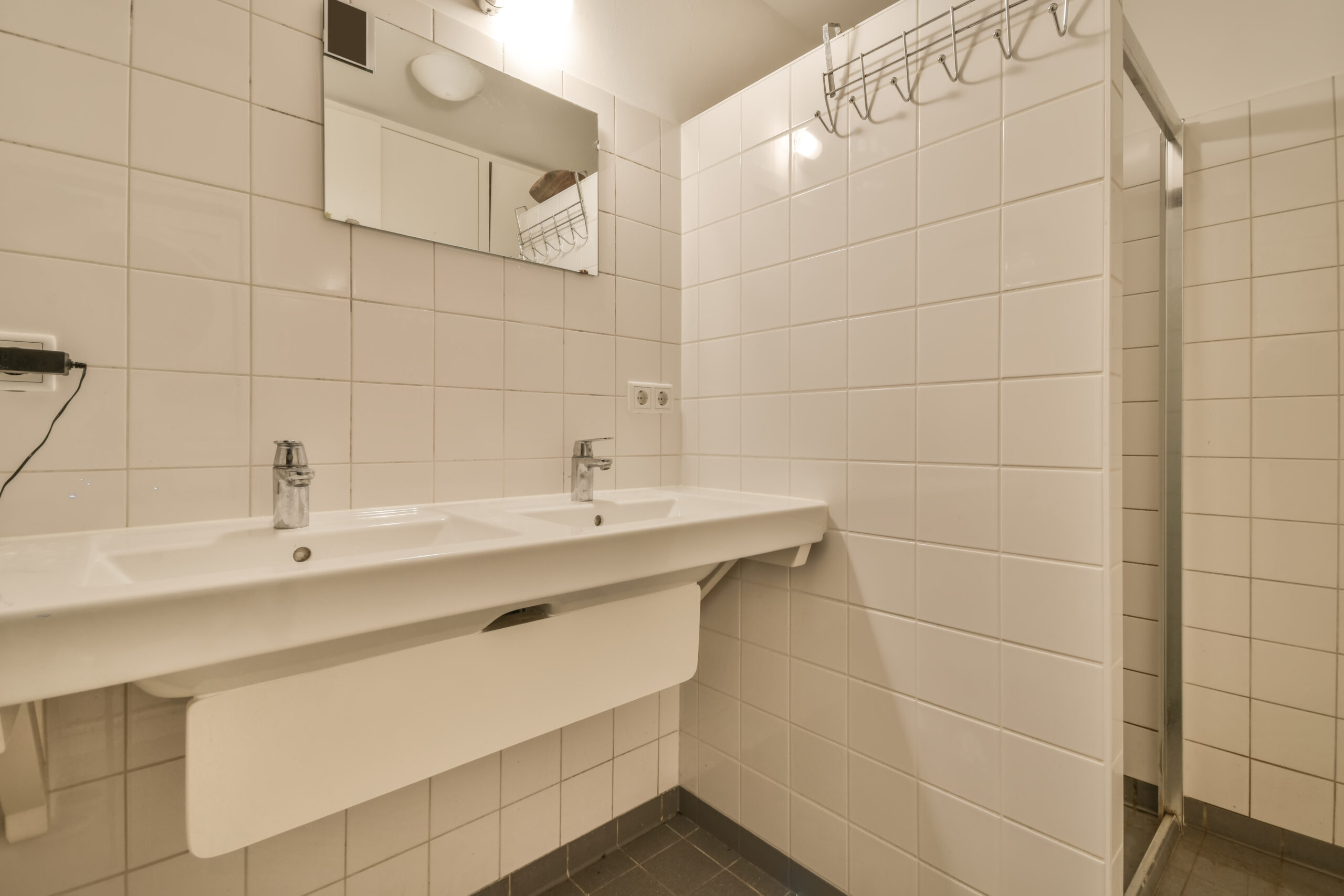 tiled bathroom interior 2023 11 27 04 52 01 utc scaled