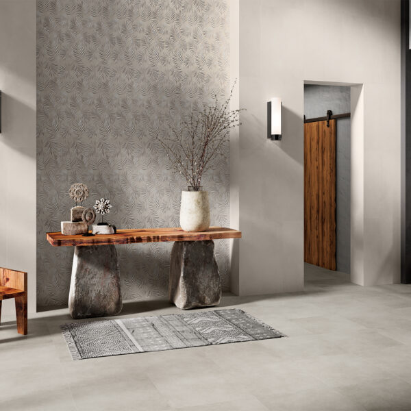 AMB_PALMETO-30X90-PERLA-+-DECOR-PAV-PALMETO-60X60-GRIS