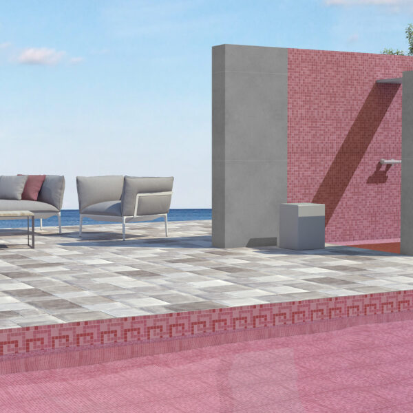 RENDER PISCINA ROSA.